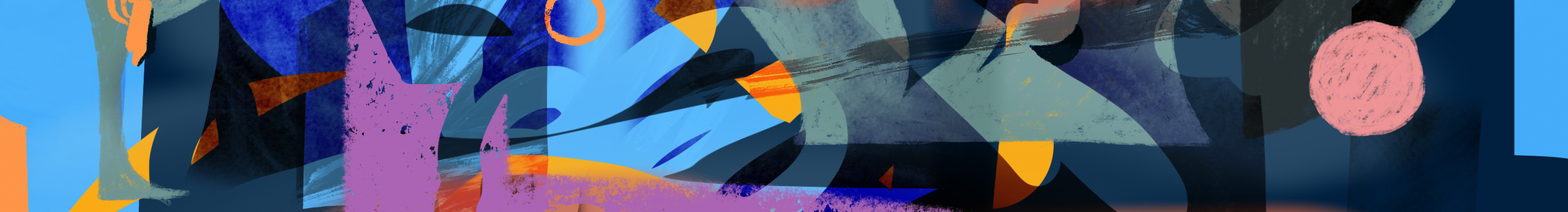 Age of Softness in 6 Parts banner